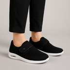 Women's Cushioned Diabetic Comfort Shoes