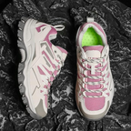 Women's Cushioned Trail Shoes