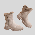 Insulated Cozy Winter Boots