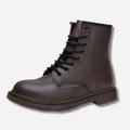 Niki | Classic Lace-Up Ankle Boots