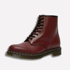 Niki | Classic Lace-Up Ankle Boots