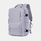 Niki | Women's Large Waterproof Travel Backpack