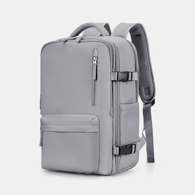 Niki | Women's Large Waterproof Travel Backpack