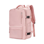 Niki | Women's Large Waterproof Travel Backpack