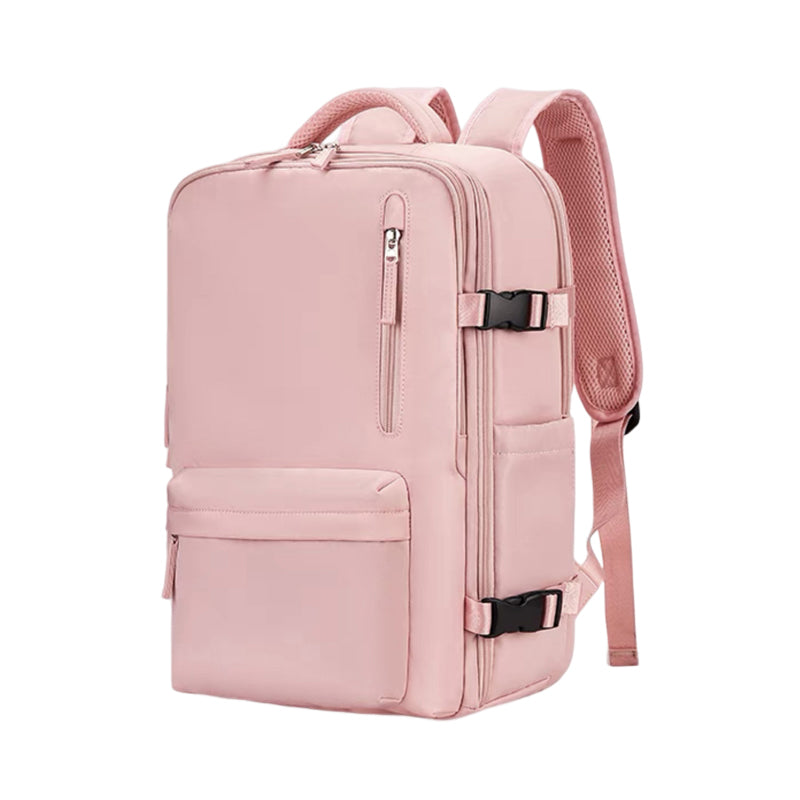 Niki | Women's Large Waterproof Travel Backpack