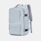 Niki | Women's Large Waterproof Travel Backpack