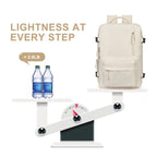 Niki | Women's Large Waterproof Travel Backpack
