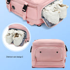 Niki | Women's Large Waterproof Travel Backpack