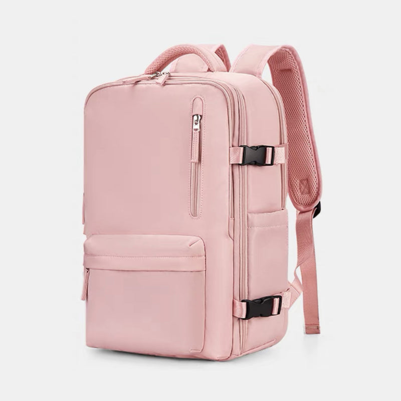 Niki | Women's Large Waterproof Travel Backpack