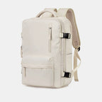 Niki | Women's Large Waterproof Travel Backpack