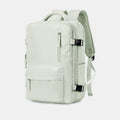 Niki | Women's Large Waterproof Travel Backpack