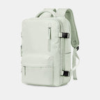 Niki | Women's Large Waterproof Travel Backpack
