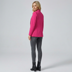 Niki | Women's Versatile Long Sleeve Pocket Blazer