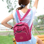 Niki | Women's Multi-Way Crossbody Bag
