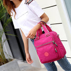 Niki | Women's Multi-Way Crossbody Bag