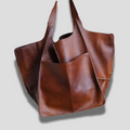 Niki | Women's Oversized Tote Bag