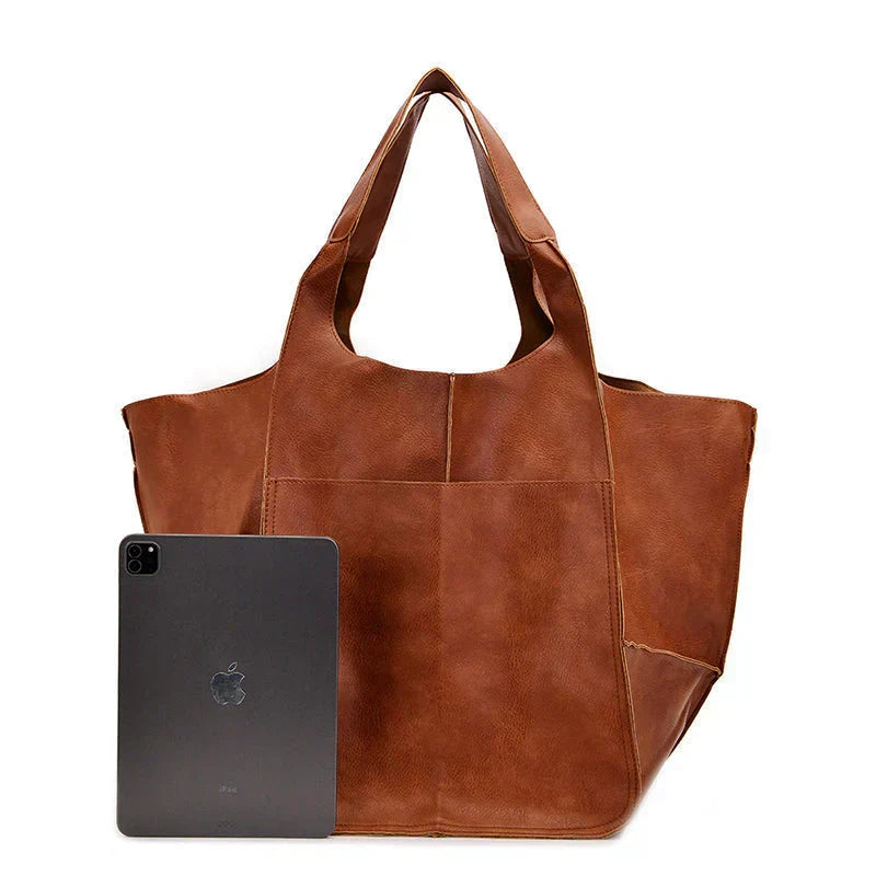 Niki | Women's Oversized Tote Bag
