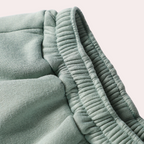 Relaxed Fit Oversized Sweatshirt and Jogger Set