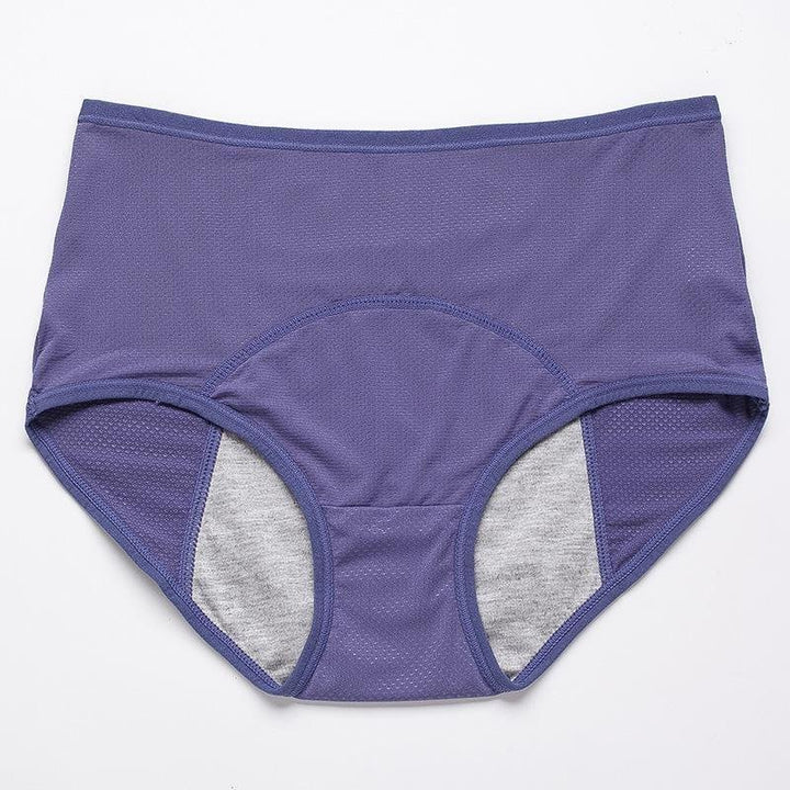 Women's Period Underwear with Leak Protection