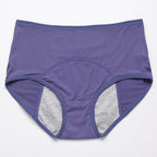 Women's Period Underwear with Leak Protection