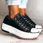 Niki | Platform Comfort Sneakers with Elevated Sole