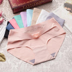 Niki | Women's Invisible Comfort Hipster Briefs