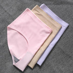 Niki | Women's Invisible Comfort Hipster Briefs