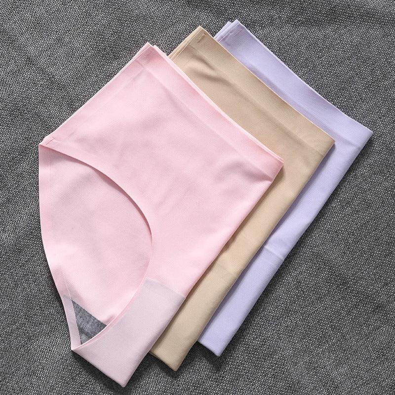 Niki | Women's Invisible Comfort Hipster Briefs