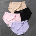 Niki | Women's Invisible Comfort Hipster Briefs
