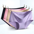 Niki | Women's Invisible Comfort Hipster Briefs
