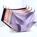 Niki | Women's Invisible Comfort Hipster Briefs