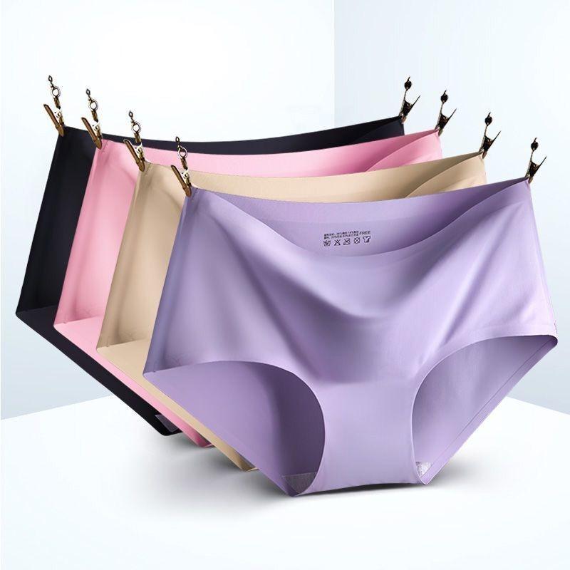 Niki | Women's Invisible Comfort Hipster Briefs