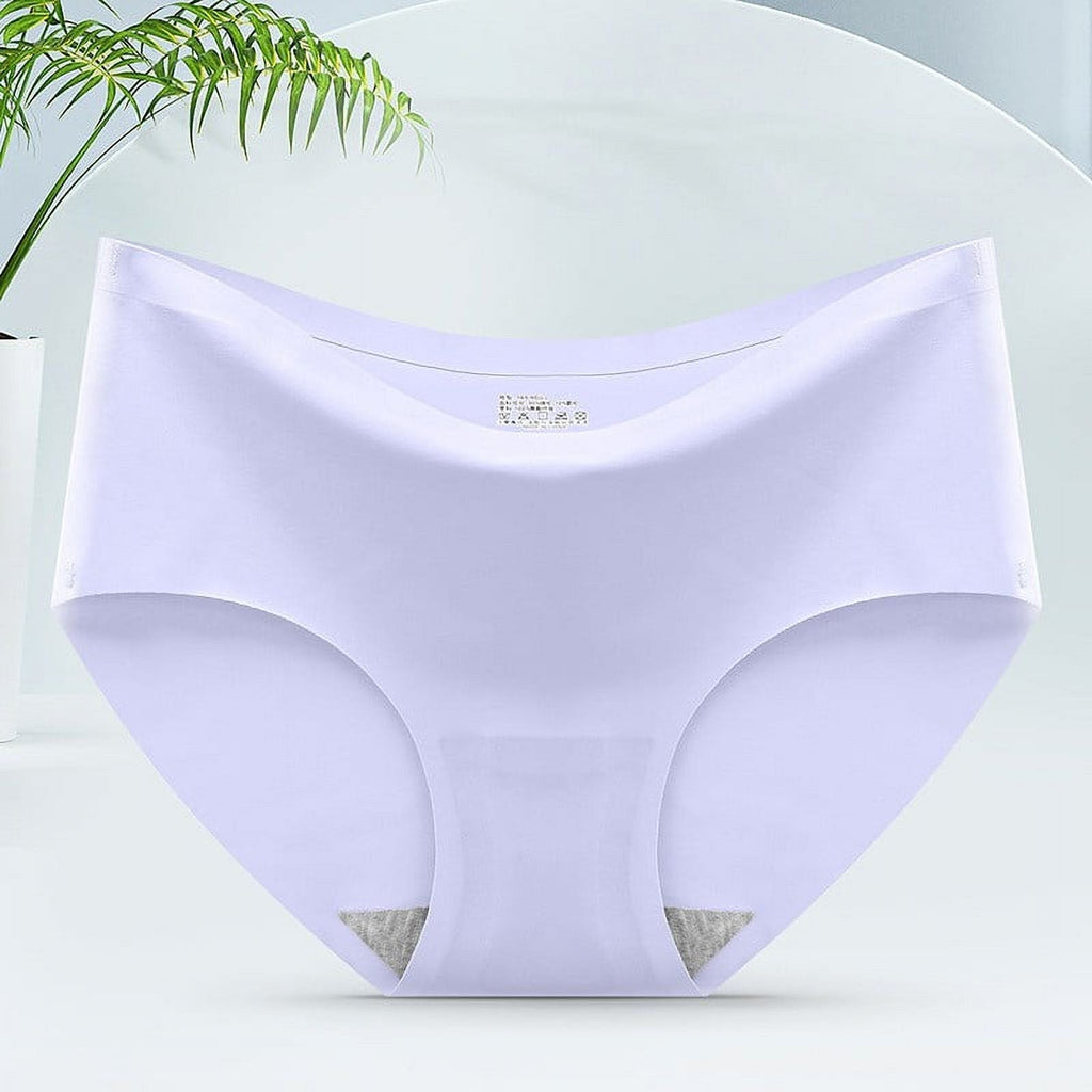 Niki | Women's Invisible Comfort Hipster Briefs