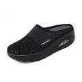 Women's Cushioned Arch Support Mules
