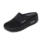 Women's Cushioned Arch Support Mules