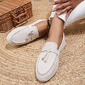 Women's Everyday Comfort Slip-On Loafers
