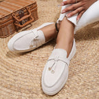 Women's Everyday Comfort Slip-On Loafers