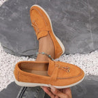 Women's Everyday Comfort Slip-On Loafers