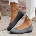Niki | Women's Lightweight Comfort Sneakers | Grippy Sole