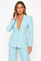 Women's Smart Suiting Ensemble