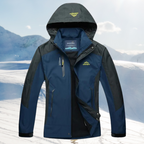Niki | Breathable Waterproof Outdoor Coat