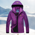 Niki | Breathable Waterproof Outdoor Coat