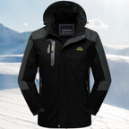 Niki | Breathable Waterproof Outdoor Coat