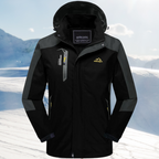 Niki | Breathable Waterproof Outdoor Coat