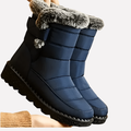 Warm Waterproof Winter Boots for Women