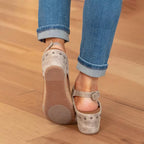 Women's Comfortable Fashion Wedge Sandals