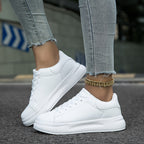 Women's Elevated Platform Sneakers