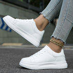 Women's Elevated Platform Sneakers
