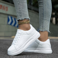 Women's Elevated Platform Sneakers