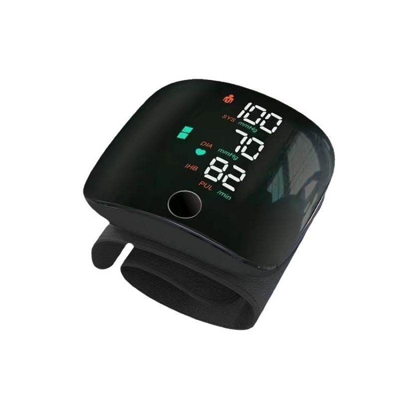 Niki | Wrist Blood Pressure Monitor